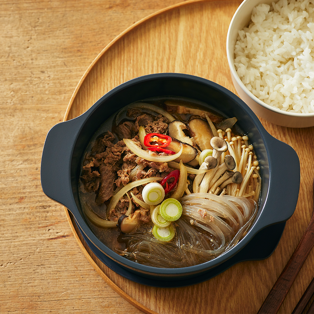 唯美陶瓷湯鍋 Pot(福利貨Old stock)