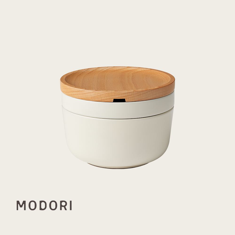 簡單獨享碗盤組 Ceramic Modular Dish Set