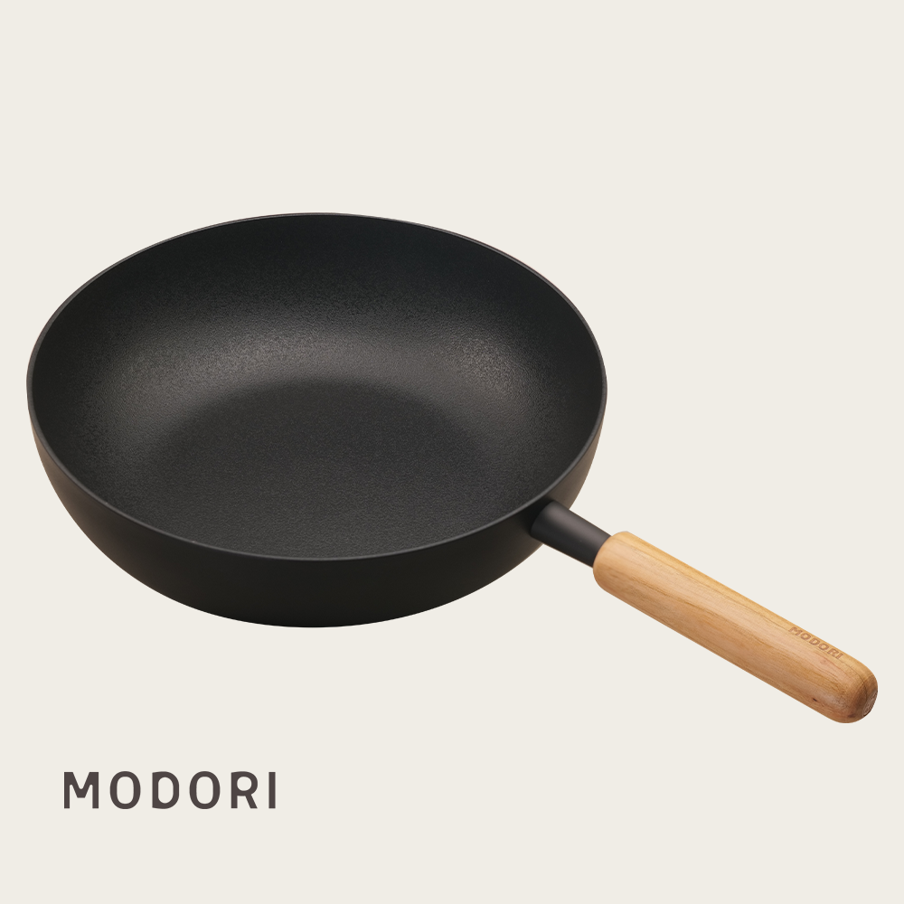 玄黑平底鍋組 Goodle Set